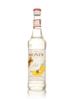 Monin Miel (Honey) Syrup