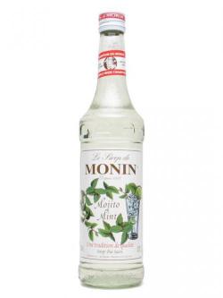 Monin Mojito Mint Syrup