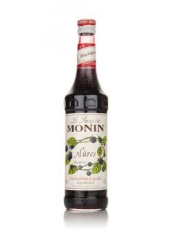 Monin M?res (Blackberry) Syrup