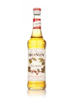 Monin Noisette (Hazelnut) Syrup