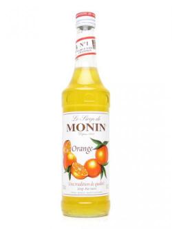 Monin Orange Syrup