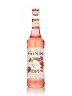 Monin Pamplemousse Rose (Pink Grapefruit) Syrup