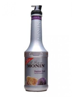 Monin Passion Fruit Puree