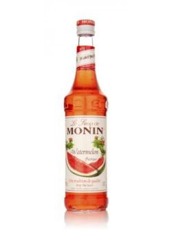 Monin Past?que (Watermelon) Syrup