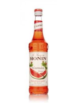 Monin Past?que (Watermelon) Syrup