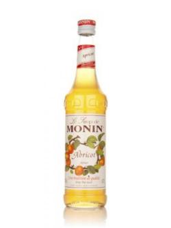 Monin Peach Syrup