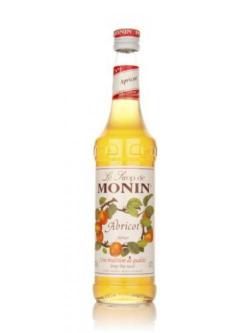 Monin Peach Syrup