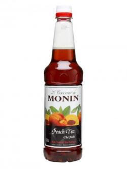 Monin Peach Tea / 100cl