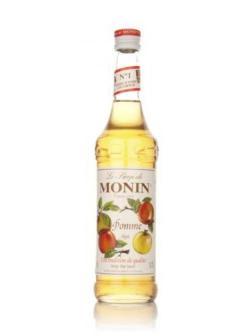 Monin Pomme (Apple) Syrup