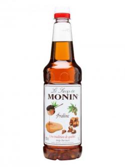 Monin Praline Syrup