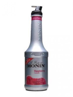 Monin Raspberry Puree