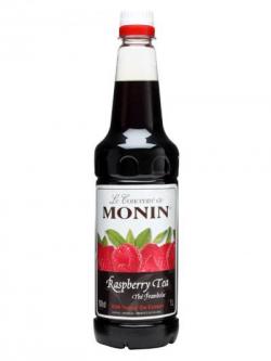 Monin Raspberry Tea / 1L