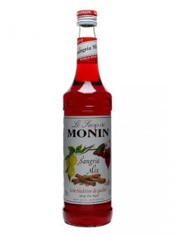 Monin Sangria Mix / 70cl