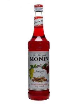 Monin Sangria Mix