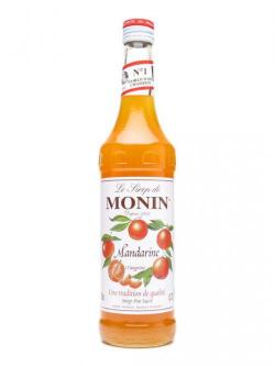 Monin Tangerine Syrup