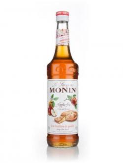 Monin Tarte aux Pommes (Apple Pie) Syrup