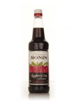 Monin Th Framboise (Raspberry Tea) Concentrate 1l