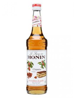 Monin Tiramisu Syrup