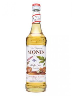 Monin Toffee Nut Syrup