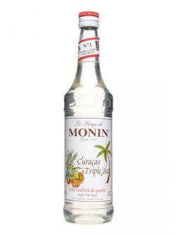 Monin Triple Sec