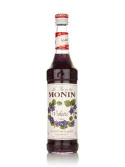 Monin Violet Syrup