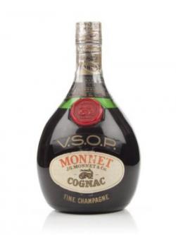 Monnet VSOP Cognac - 1960s