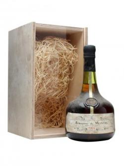 Montal 1904 Armagnac