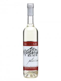 Montanya Rum / Platino