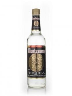 Montezuma White Tequila