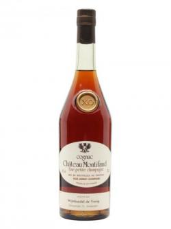Montifaud XO Fine Petite Champagne Cognac
