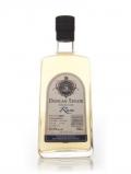 A bottle of Monymusk 10 Year Old 2003 (cask 18) - Single Cask Rum (Duncan Taylor)