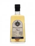 A bottle of Monymusk 2003 Single Cask Rum / 12 Year Old / Duncan Taylor