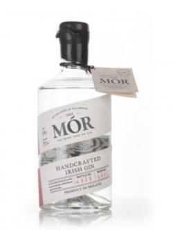 Mór Irish Gin