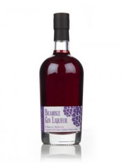 Morrison& Mackay Bramble Gin Liqueur