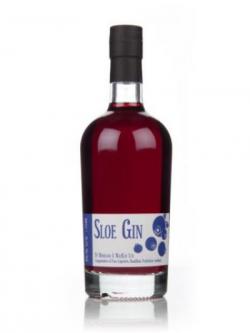 Morrison& Mackay Sloe Gin