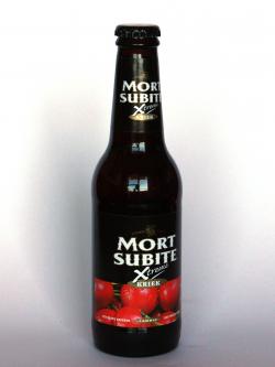 Mort Subite Xtreme Front side