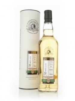 Mortlach 14 Year Old 1998 - Dimensions (Duncan Taylor)