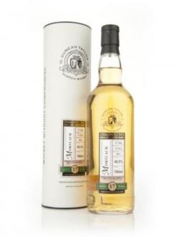 Mortlach 17 Year Old 1995 - Dimensions (Duncan Taylor)