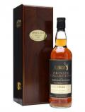 A bottle of Mortlach 1942 / 50 Year Old / G&M Private Collection Speyside Whisky