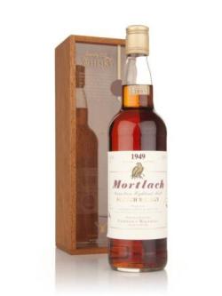 Mortlach 1949 (Gordon and MacPhail)