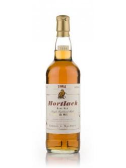 Mortlach 1954 (Gordon and MacPhail)