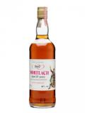A bottle of Mortlach 1969 / 21 Year Old / Sherry Wood Speyside Whisky