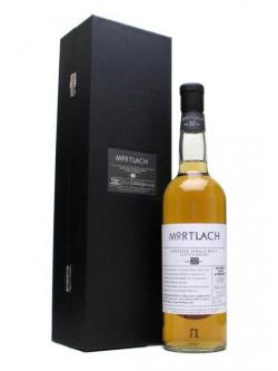 Mortlach 1971 / 32 Year Old Speyside Single Malt Scotch Whisky