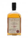 A bottle of Mortlach 1975 / 19 Year Old / Cask Master Selection Speyside Whisky
