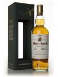 A bottle of Mortlach 1976 (Gordon& Macphail)