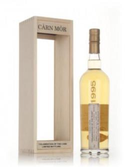 Mortlach 21 Year Old 1995 (cask 4122) - Celebration Of The Cask (Cà rn Mòr)