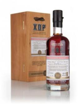 Mortlach 22 Year Old 1992 (cask 10587) - Xtra Old Particular (Douglas Laing)