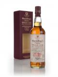 A bottle of Mortlach 23 Year Old 1991 (cask 5887) - Mackillop's Choice