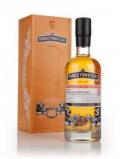 A bottle of Mortlach 25 Year Old 1989 (cask 10321) - Directors' Cut (Douglas Laing)