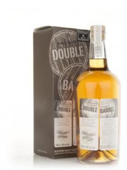 Mortlach& Laphroaig - Double Barrel (Douglas Laing)